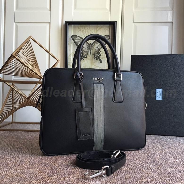 Prada Handbags 12